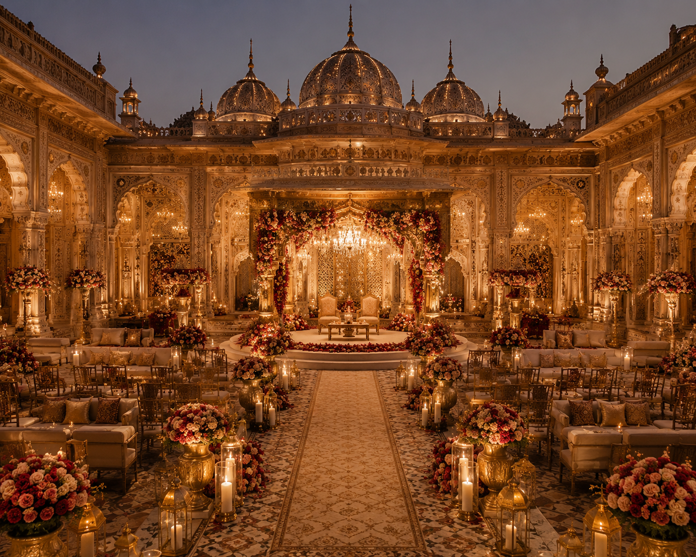Royal Mughal Thumbnail